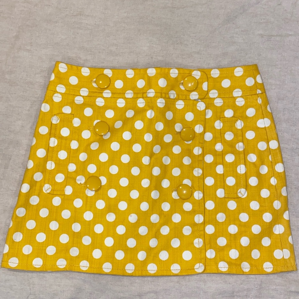 Vintage J. Crew Skirt